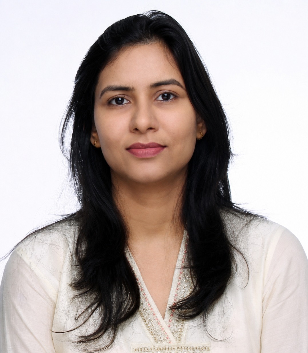 Nisha Sharma