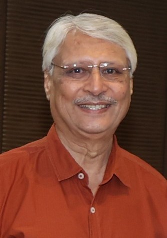 Utpal Padia
