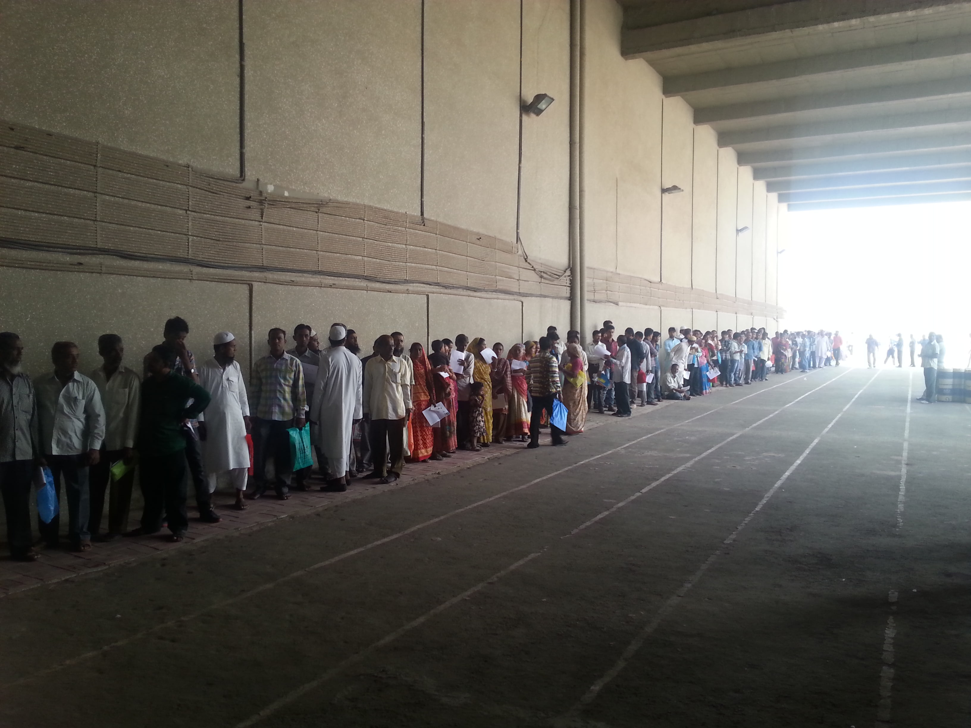 Gujarat project photo 3