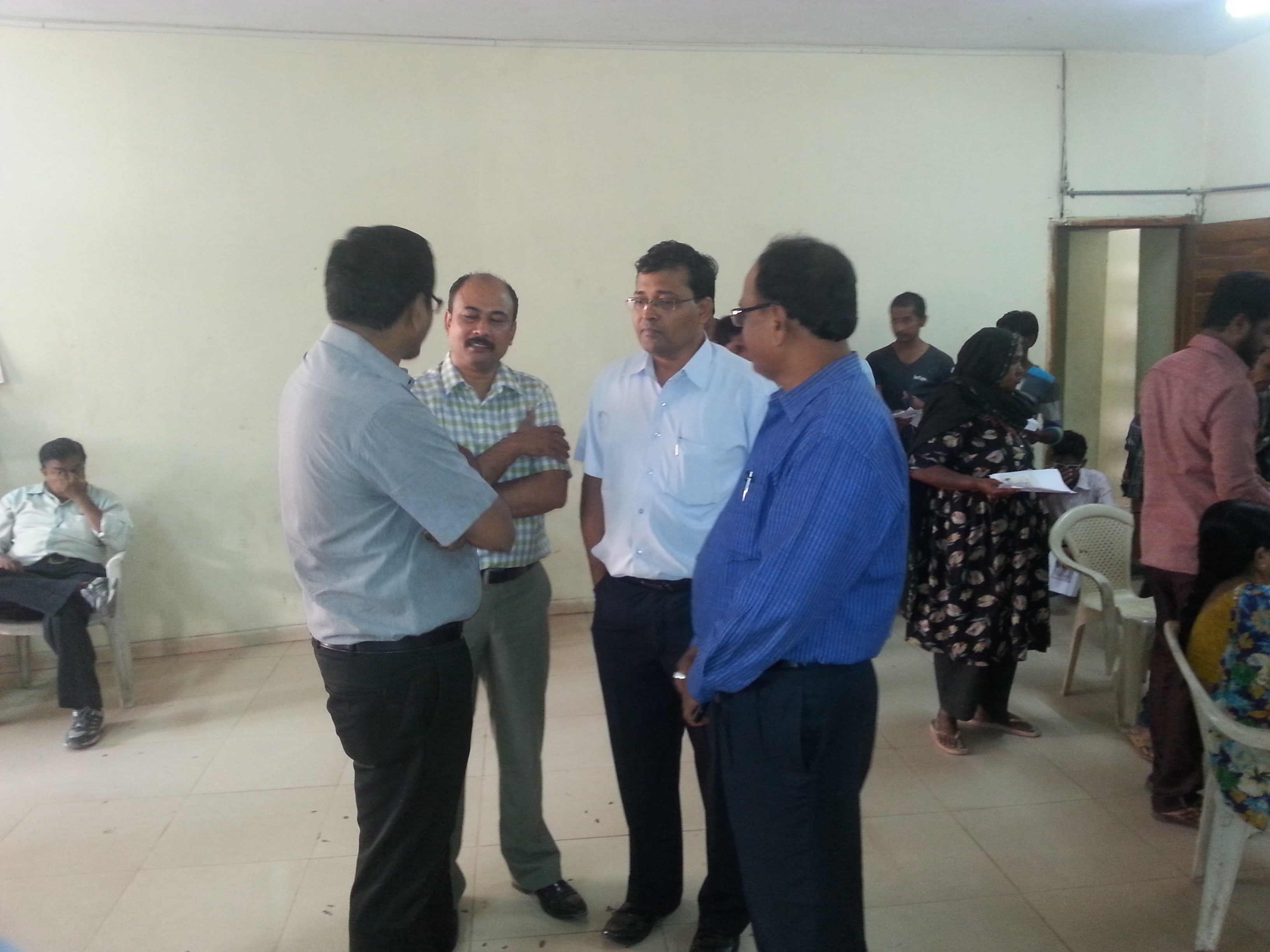 Gujarat project photo 4