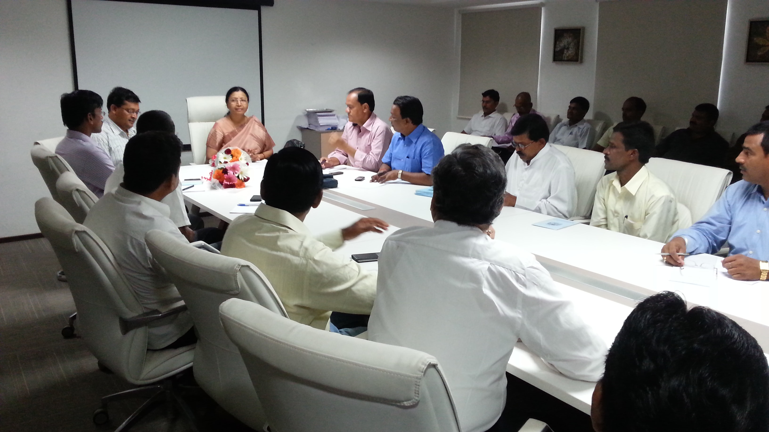 Gujarat project photo 7