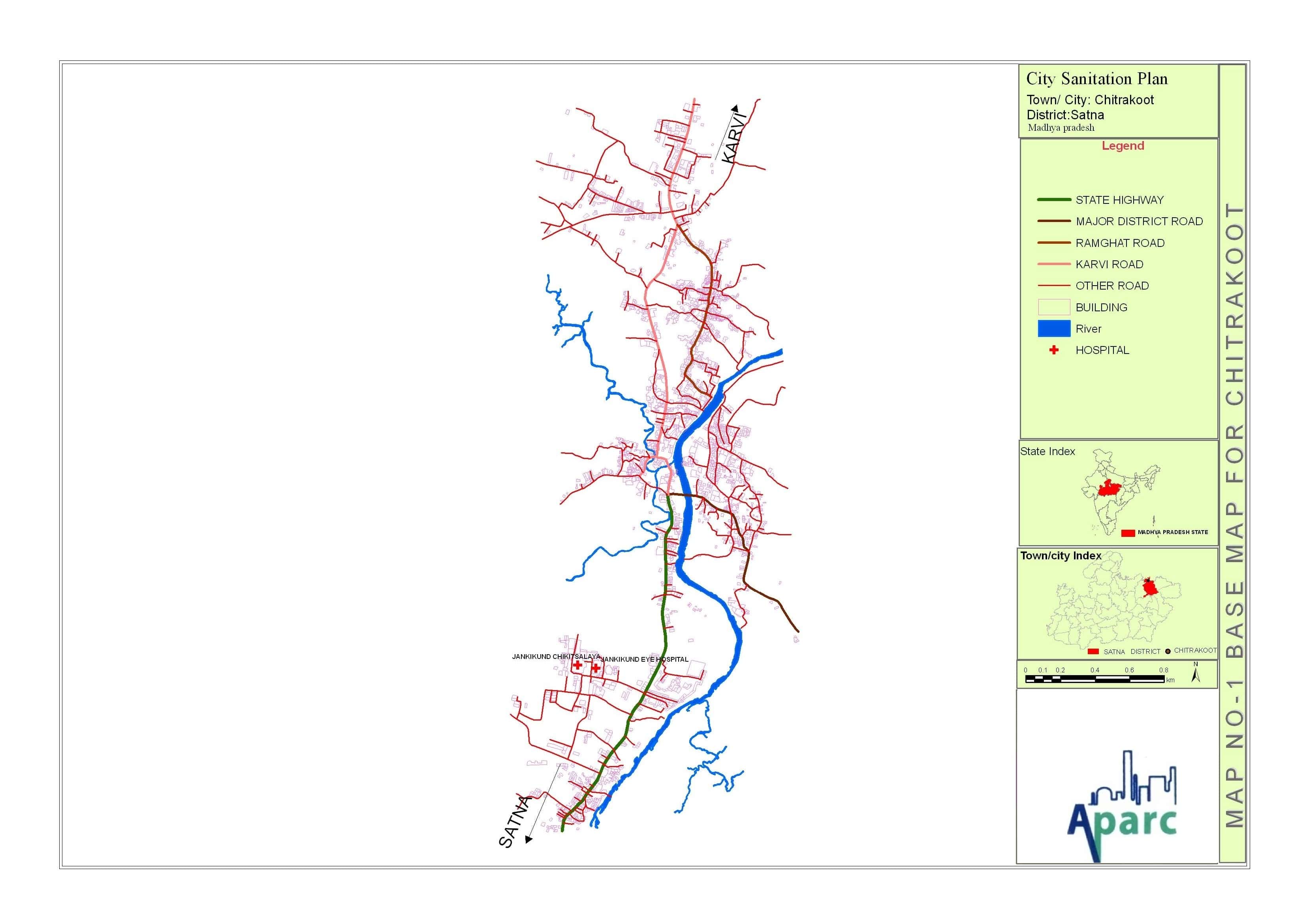 Madhya Pradesh project photo 14