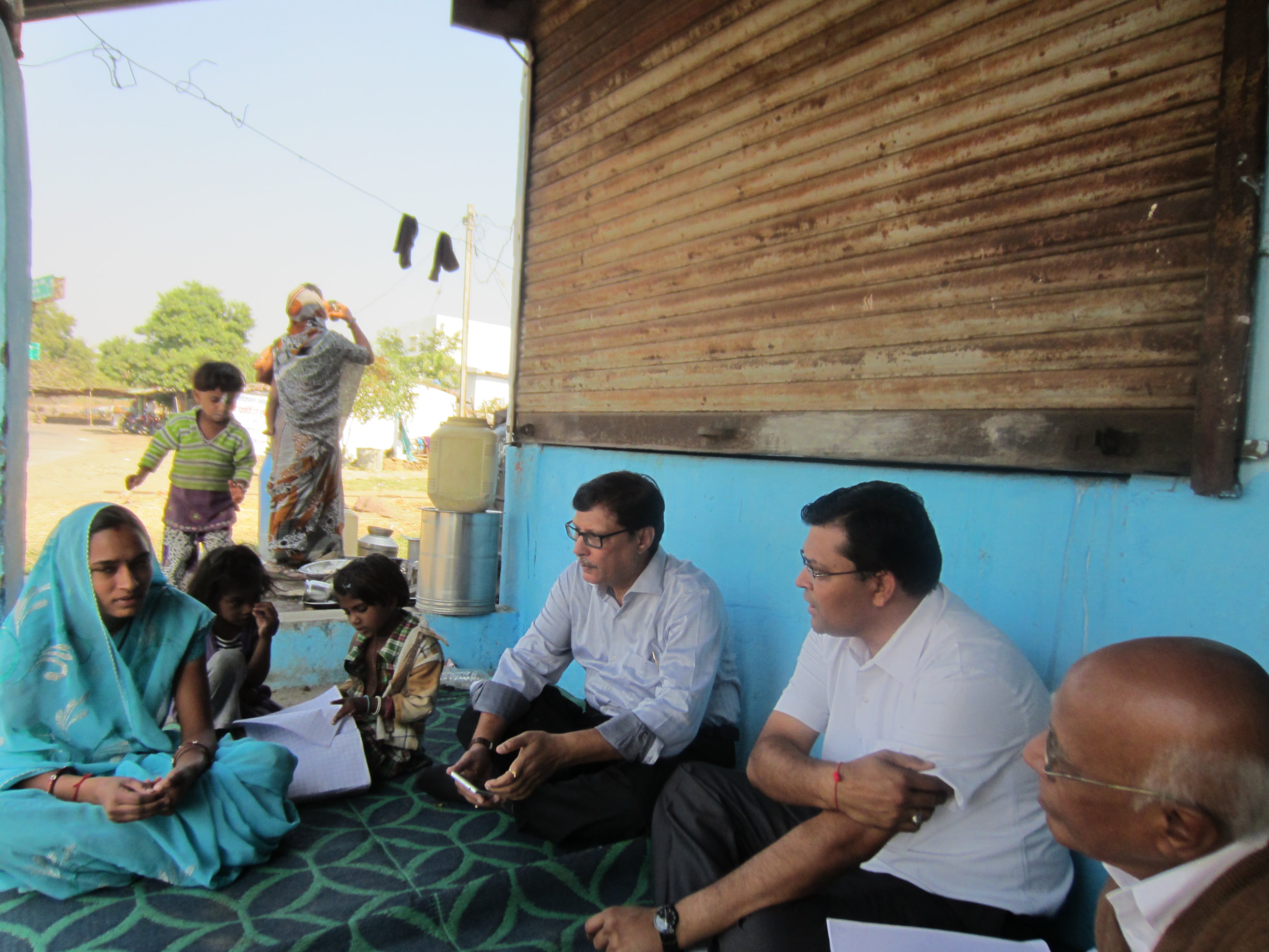 Madhya Pradesh project photo 24