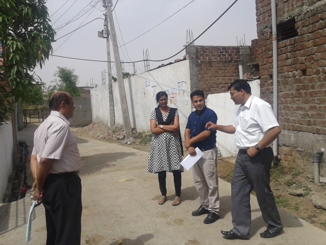 Madhya Pradesh project photo 32