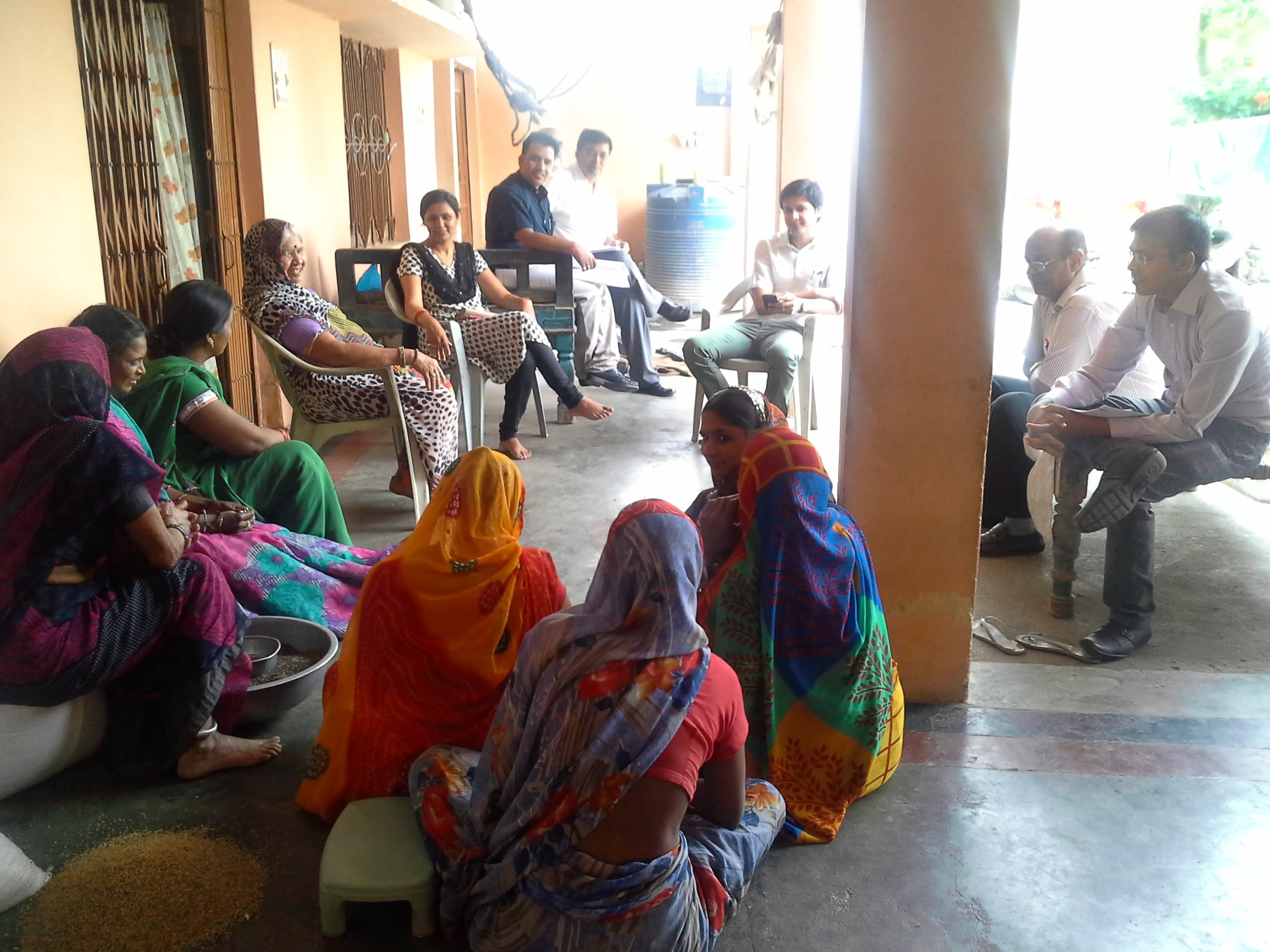 Madhya Pradesh project photo 34