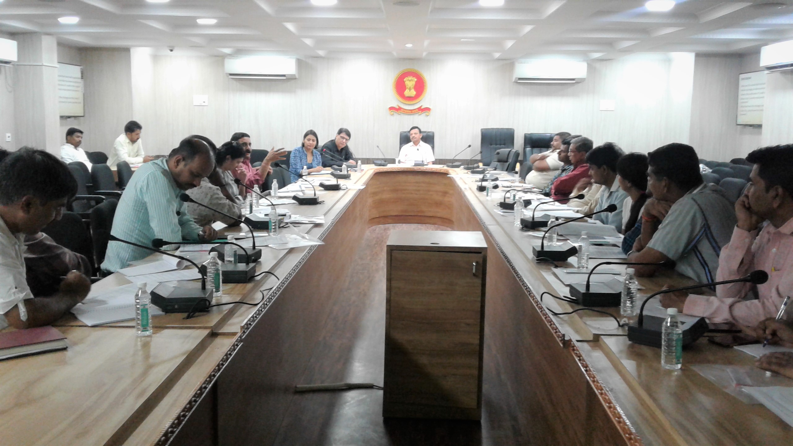 SGA Workshop Gujarat photo 1