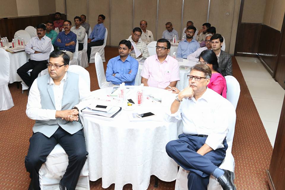 SVS Gujarat photo 1