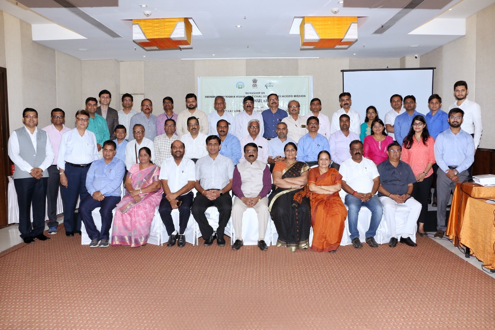 SVS Gujarat