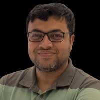 Sandeep Chatterjee