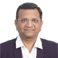 CA Trushar Shah